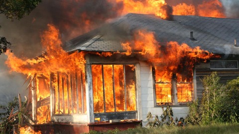 los muebles modernos son menos seguros